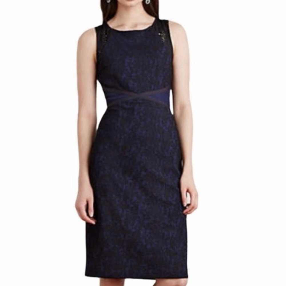 Anthropologie Moulinette
Soeurs Larkin Dress Size 8‎